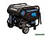 Бензиновый генератор Hyundai HHY10550FE-ATS Бензиновый генератор Hyundai HHY10550FE-ATS