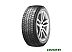 Автомобильные шины Hankook Winter i*cept iZ2 W616 225/50R17 98T Автомобильные шины Hankook Winter i*cept iZ2 W616 225/50R17 98T