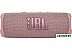 Беспроводная колонка JBL Flip 6 (розовый) Беспроводная колонка JBL Flip 6 (розовый)