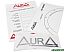 Компонентная АС Aura Storm-65C