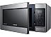 Микроволновая печь SAMSUNG ME83MRTS/BW Микроволновая печь SAMSUNG ME83MRTS/BW