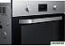 Электрический духовой шкаф Samsung NV68R1340BS Электрический духовой шкаф Samsung NV68R1340BS