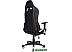 Кресло Norden Lotus Evo RF-8106B PU (экокожа, черный/белый) Кресло Norden Lotus Evo RF-8106B PU (экокожа, черный/белый)