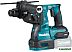 Перфоратор Makita HR001GZ (без АКБ) Перфоратор Makita HR001GZ (без АКБ)