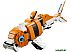 Конструктор LEGO Creator 31129 Величественный тигр Конструктор LEGO Creator 31129 Величественный тигр