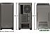 Корпус be quiet! Pure Base 500 Gray (BG036) (без БП) Корпус be quiet! Pure Base 500 Gray (BG036) (без БП)
