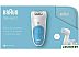 Эпилятор Braun Silk-epil 5 5-545 Эпилятор Braun Silk-epil 5 5-545
