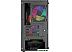 Корпус Powercase Mistral Micro D3B ARGB CMMDB-A3