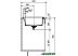 Кухонная мойка Franke Sirius 2.0 S2D 611-78 XL (белый) Кухонная мойка Franke Sirius 2.0 S2D 611-78 XL (белый)