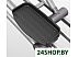 Эллиптический тренажер Oxygen Fitness EX-56 HRC Эллиптический тренажер Oxygen Fitness EX-56 HRC