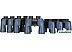 Бинокль Levenhuk New Sherman PLUS 7x50 84612 Бинокль Levenhuk New Sherman PLUS 7x50 84612
