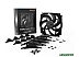 Вентилятор для корпуса be quiet! Silent Wings Pro 4 140mm PWM BL099 Вентилятор для корпуса be quiet! Silent Wings Pro 4 140mm PWM BL099