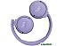 Наушники JBL Tune 670NC (сиреневый, китайская версия) Наушники JBL Tune 670NC (сиреневый, китайская версия)