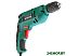 Дрель-шуруповерт HAMMER DRL500C