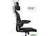 Офисное кресло byRoom Office Hype HS-6305-1-B (черный) Офисное кресло byRoom Office Hype HS-6305-1-B (черный)
