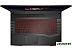 Игровой ноутбук MSI Pulse GL76 11UCK-491XRU Игровой ноутбук MSI Pulse GL76 11UCK-491XRU