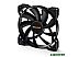 Вентилятор для корпуса be quiet! Pure Wings 2 120mm high-speed BL080 Вентилятор для корпуса be quiet! Pure Wings 2 120mm high-speed BL080