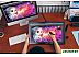 Графический планшет XP-Pen Artist 22 (2 поколение)