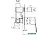 Смеситель Deante Arnika BQA 044P