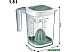 Ручная соковыжималка для цитрусовых Rotho Loft Back Measuring Jug 1026005092 (зеленый) Ручная соковыжималка для цитрусовых Rotho Loft Back Measuring Jug 1026005092 (зеленый)