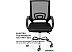 Офисное кресло byRoom Office Staff VC6001-B (черный) Офисное кресло byRoom Office Staff VC6001-B (черный)