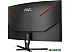 Игровой монитор AOC C32G3AE/BK