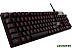Клавиатура Logitech G413 Carbon (920-008309) Клавиатура Logitech G413 Carbon (920-008309)