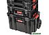 Тележка Qbrick System TWO Cart Plus Vario