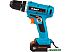 Дрель-шуруповерт Bort BAB-12Li 91276049 (с 1-им АКБ)