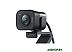 Камера Web Logitech StreamCam (чёрный) (1369891)
