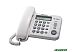 Телефонный аппарат Panasonic KX-TS2356RUB