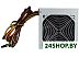 Блок питания Powerman PM-400 80Plus Блок питания Powerman PM-400 80Plus