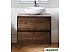 Тумба под умывальник BelBagno Kraft-600-2C-SO-RT Тумба под умывальник BelBagno Kraft-600-2C-SO-RT