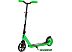 Двухколесный детский самокат Novatrack Polis 160 Plasticnf New 160PNF.POLIS.GN22 (зеленый) Двухколесный детский самокат Novatrack Polis 160 Plasticnf New 160PNF.POLIS.GN22 (зеленый)