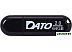USB Flash Dato DS2001 64G (черный)