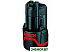 Аккумулятор Bosch 10,8 В 1,3 А/ч (2607336014) Аккумулятор Bosch 10,8 В 1,3 А/ч (2607336014)