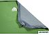 Туристический коврик TREK PLANET Relax 50 (70430) (зеленый) Туристический коврик TREK PLANET Relax 50 (70430) (зеленый)