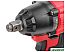 Ударный гайковерт Wortex CWR 0318 CWR031800029 (без АКБ)
