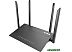 Wi-Fi роутер D-Link DIR-815/RU/R4A