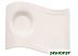 Блюдце Villeroy & Boch NewWave Caffe 10-2484-2831 Блюдце Villeroy & Boch NewWave Caffe 10-2484-2831