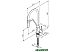 Смеситель AM.PM Like S F8013000 Смеситель AM.PM Like S F8013000