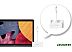 USB-хаб Yoobao YB-H1C3A/C-PD USB-хаб Yoobao YB-H1C3A/C-PD