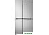 Холодильник side by side LG DoorCooling+ GC-B257SSZV