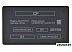 Кардридер USB2.0 Buro BU-CR-2102 Кардридер USB2.0 Buro BU-CR-2102