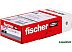 Анкер забивной Fischer TA M10 90247 (25 шт) Анкер забивной Fischer TA M10 90247 (25 шт)