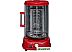Электрошашлычница Oursson VR1522/RD