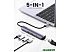 USB-хаб Ugreen CM418 10919 USB-хаб Ugreen CM418 10919
