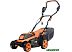 Газонокосилка PATRIOT PT 1634E Газонокосилка PATRIOT PT 1634E