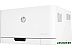 Принтер HP Color Laser 150nw