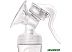 Молокоотсос PHILIPS AVENT Natural SCF330/40 (без соски) Молокоотсос PHILIPS AVENT Natural SCF330/40 (без соски)